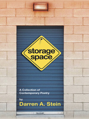 cover image of Storage Space